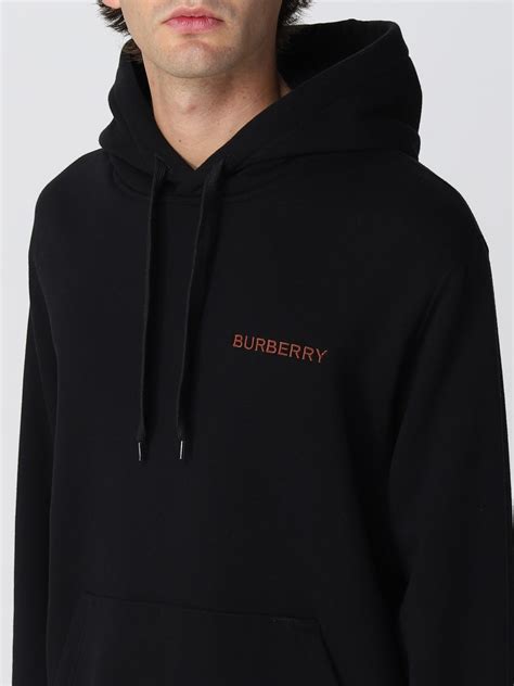 sudaderas burberry hombre|Ropa Burberry para Hombre .